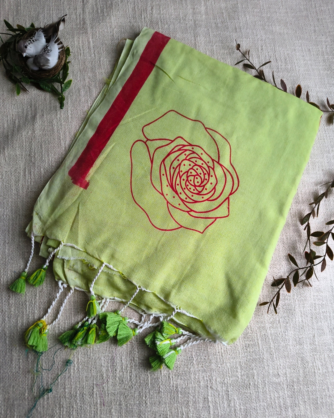 Khadi Prints & Paints