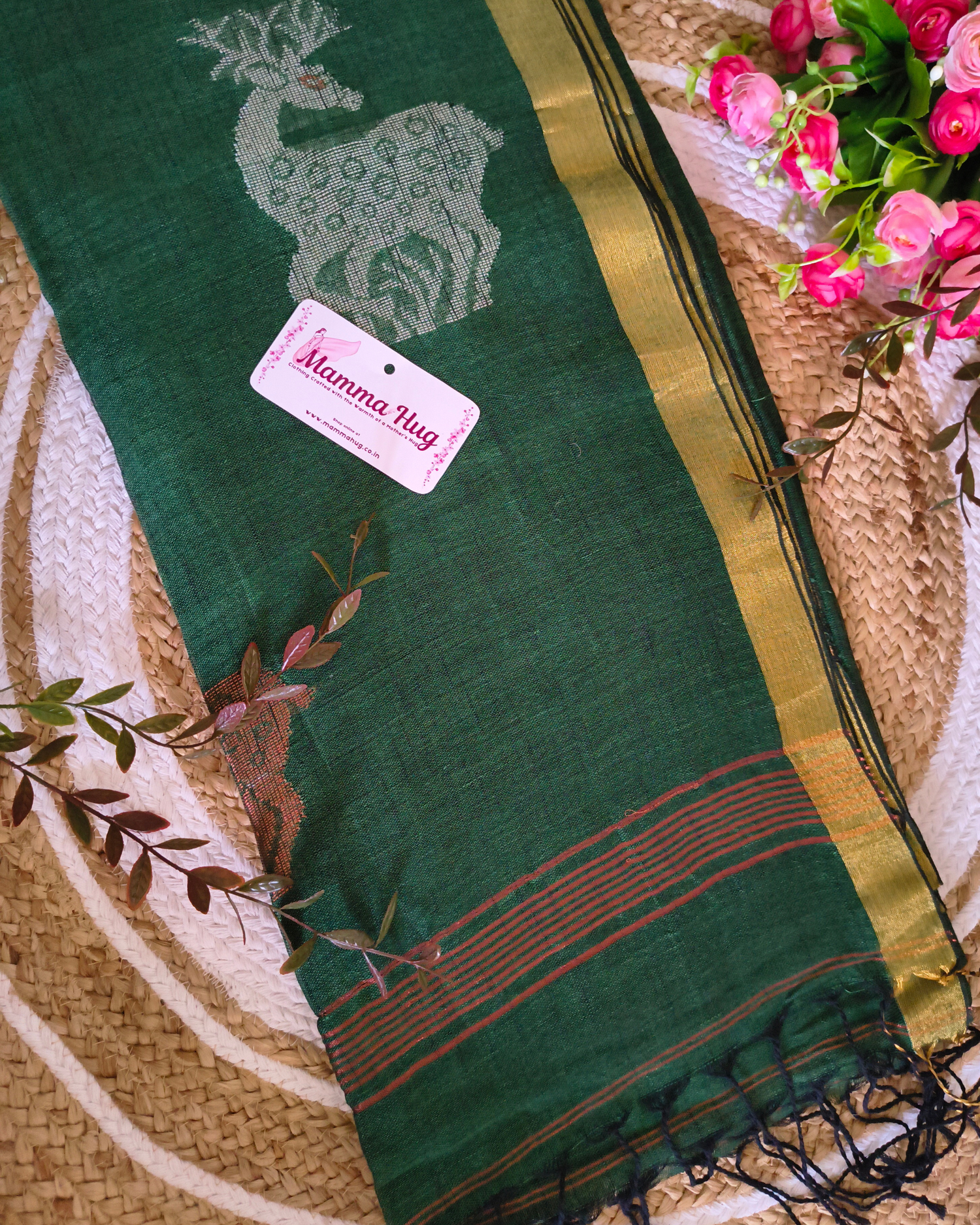 Pure Linen by Linen