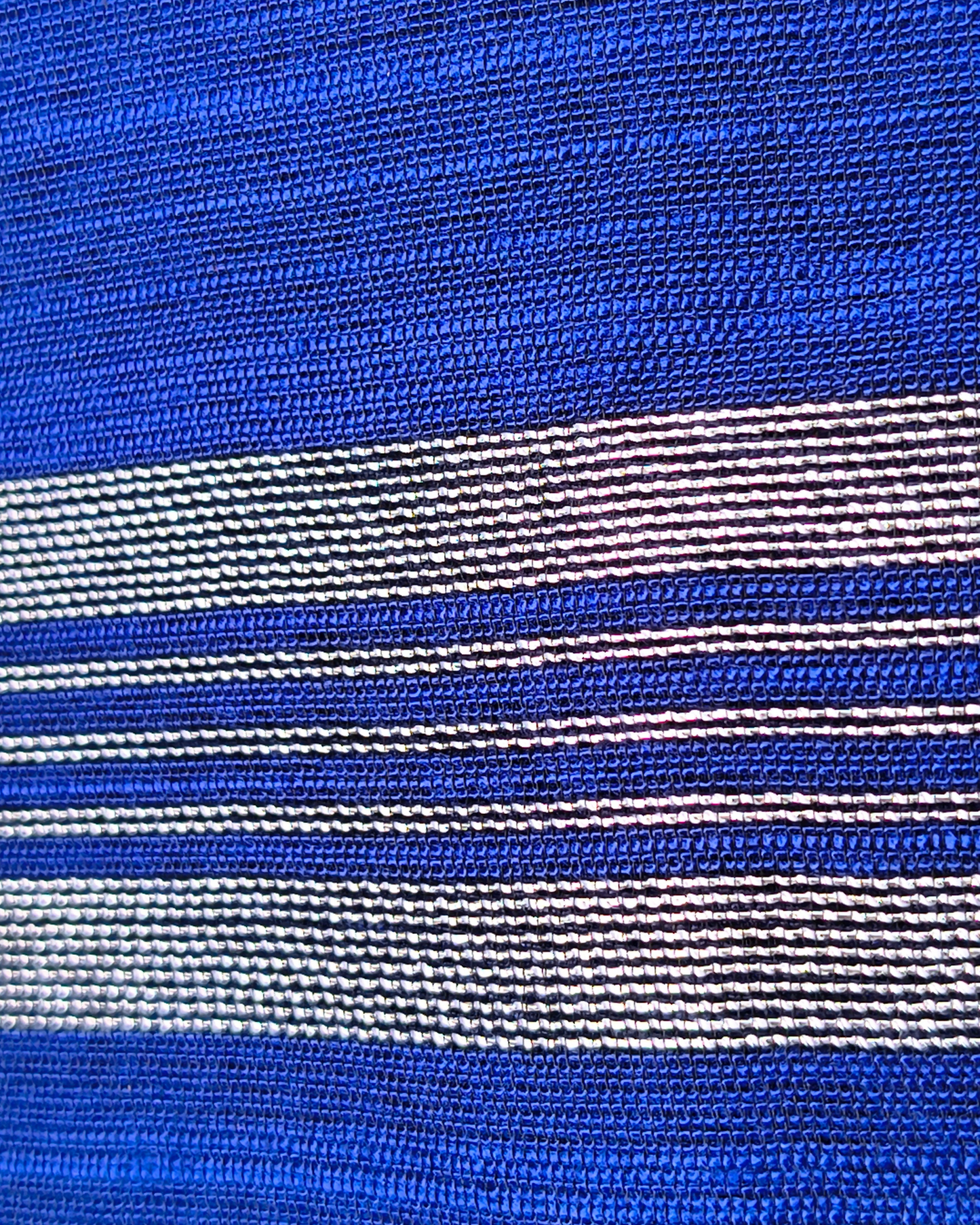 Cotton Silk Handloom Saree Silver Zari Border