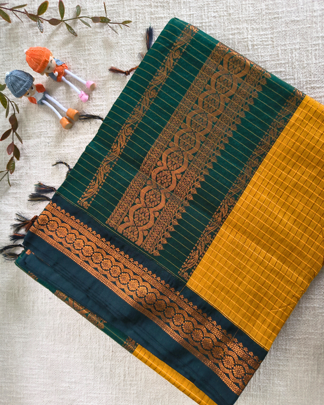 Kalyani Cotton